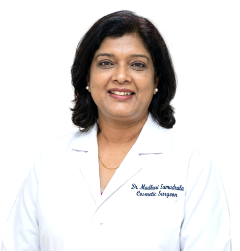 Dr. Madhuri Samudrala